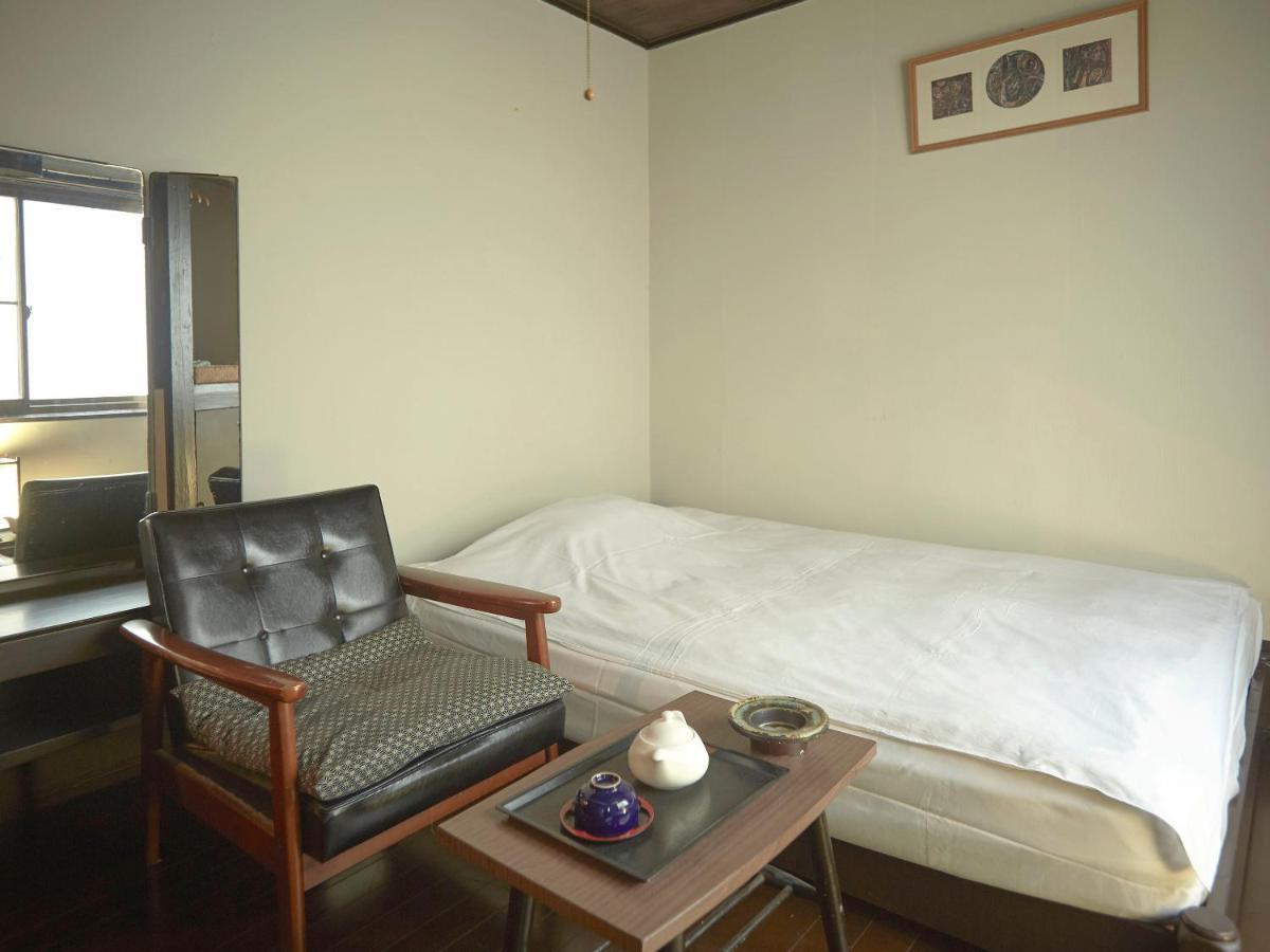 אמגסקי Takeyaso Ryokan מראה חיצוני תמונה