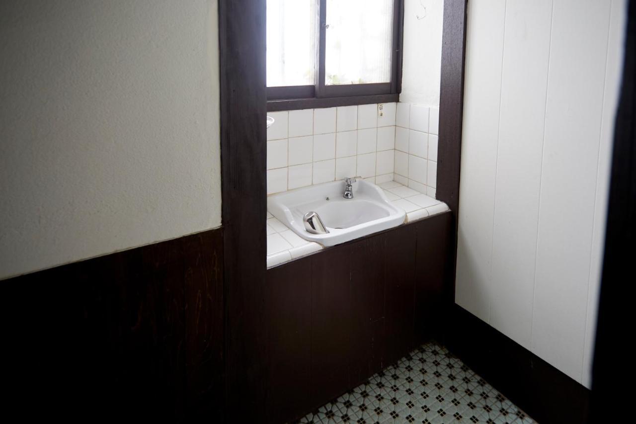 אמגסקי Takeyaso Ryokan מראה חיצוני תמונה