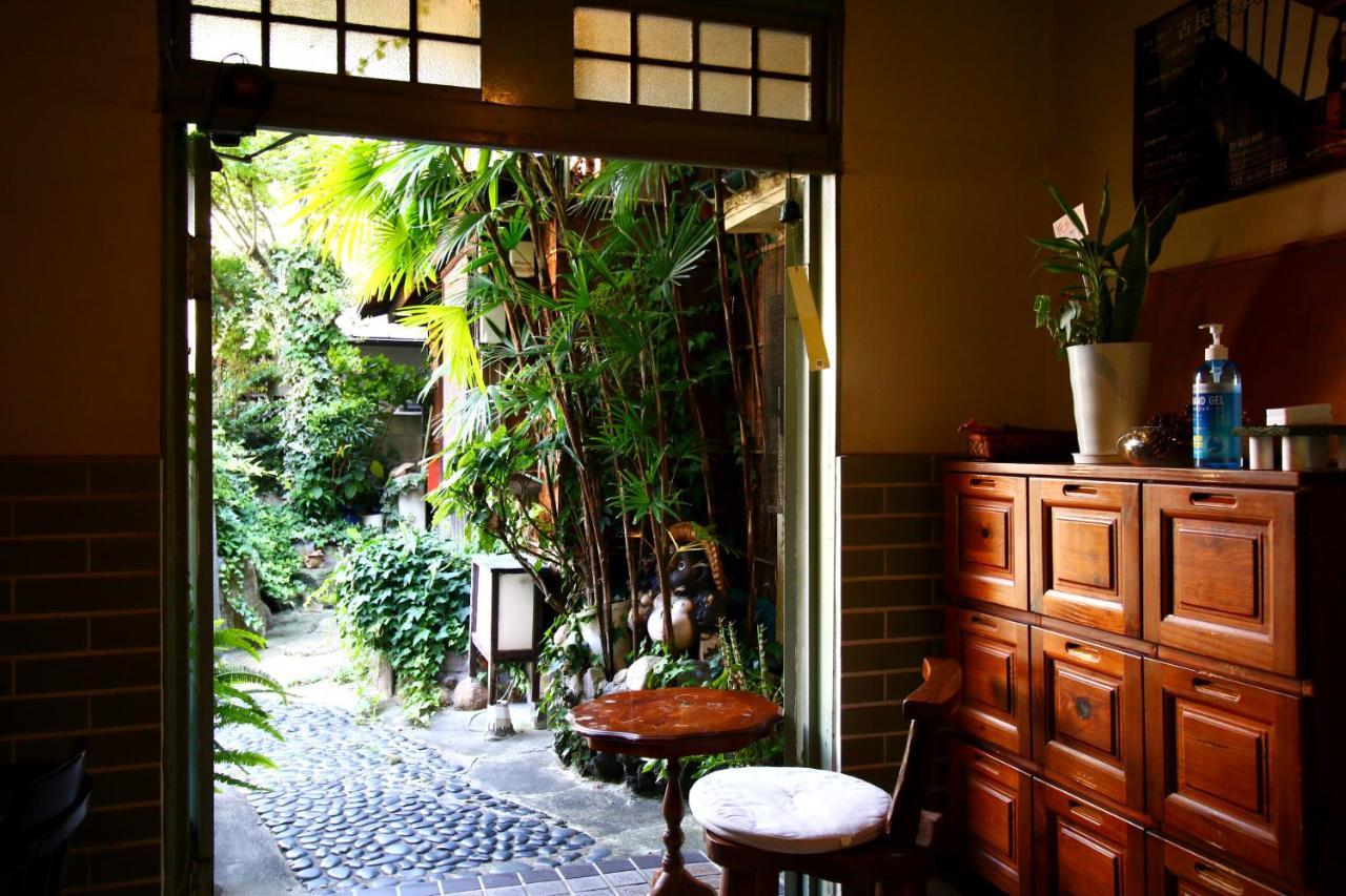 אמגסקי Takeyaso Ryokan מראה חיצוני תמונה