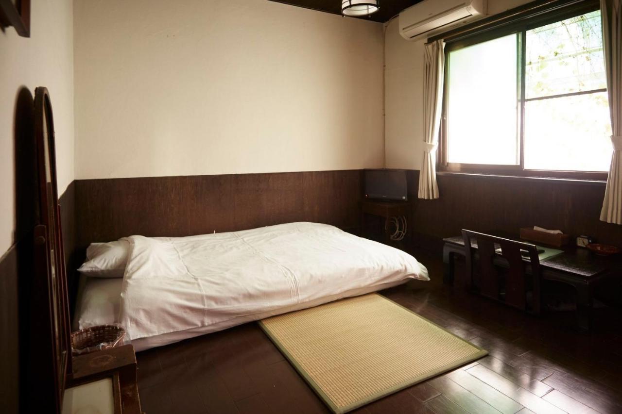 אמגסקי Takeyaso Ryokan מראה חיצוני תמונה