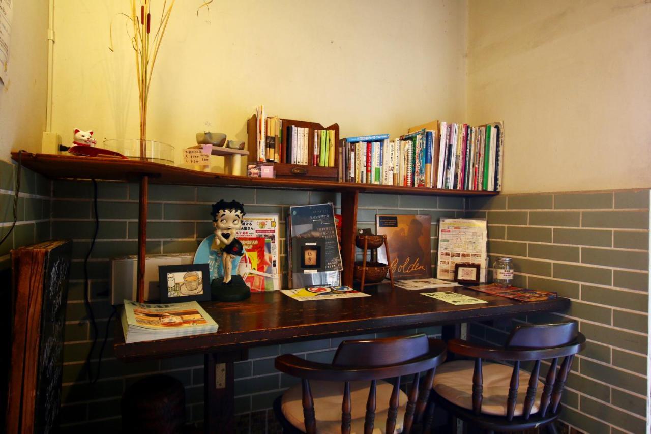 אמגסקי Takeyaso Ryokan מראה חיצוני תמונה