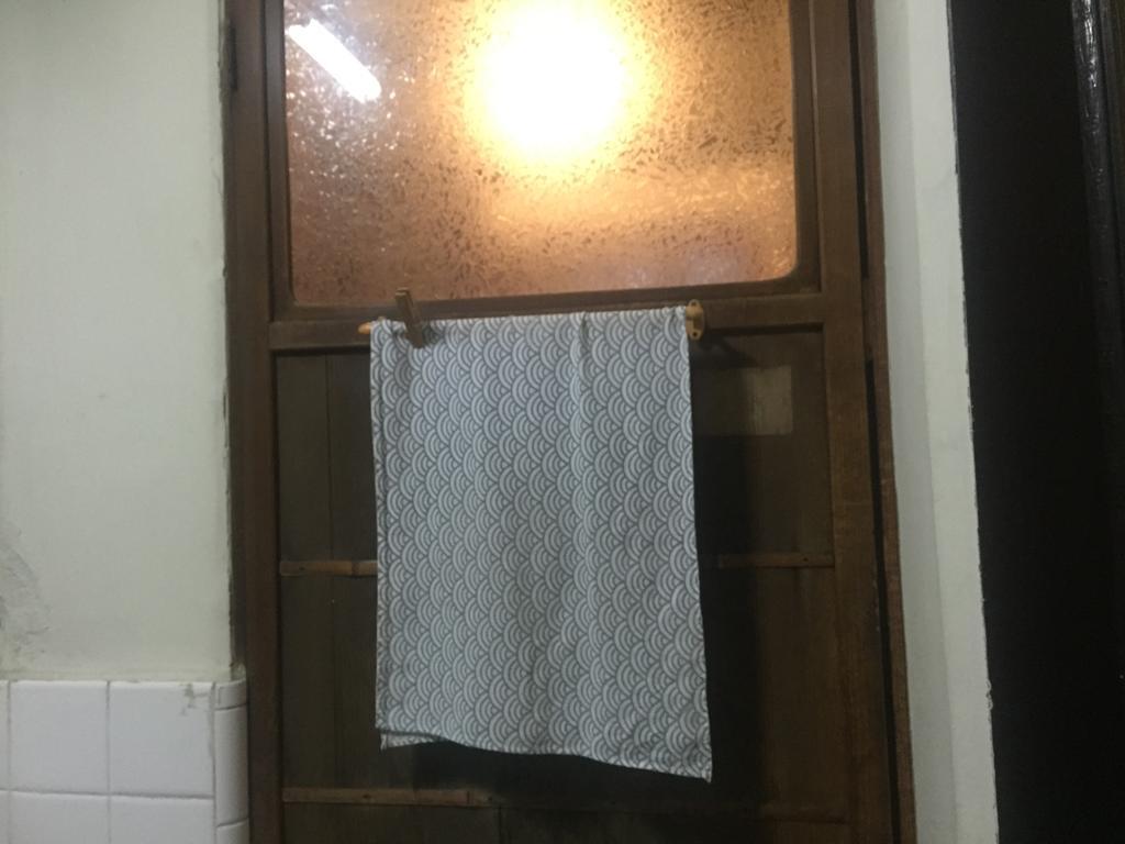 אמגסקי Takeyaso Ryokan מראה חיצוני תמונה