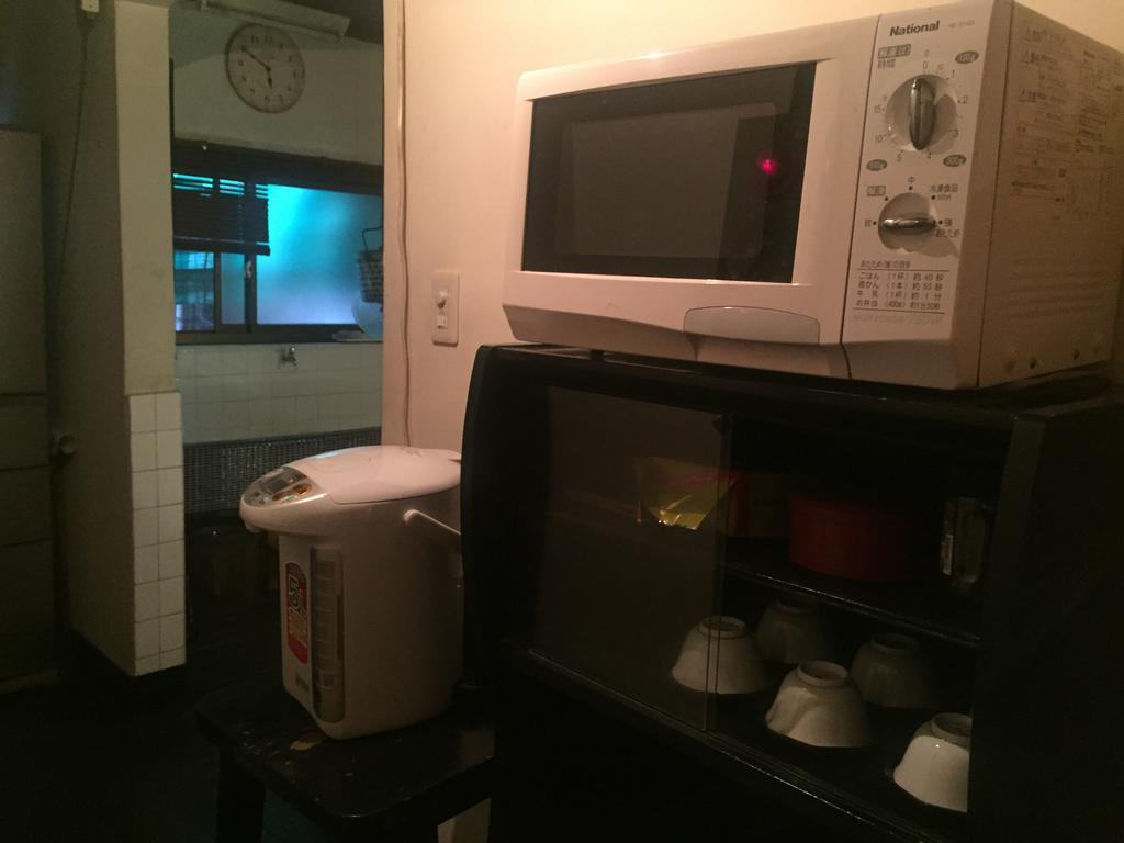 אמגסקי Takeyaso Ryokan מראה חיצוני תמונה