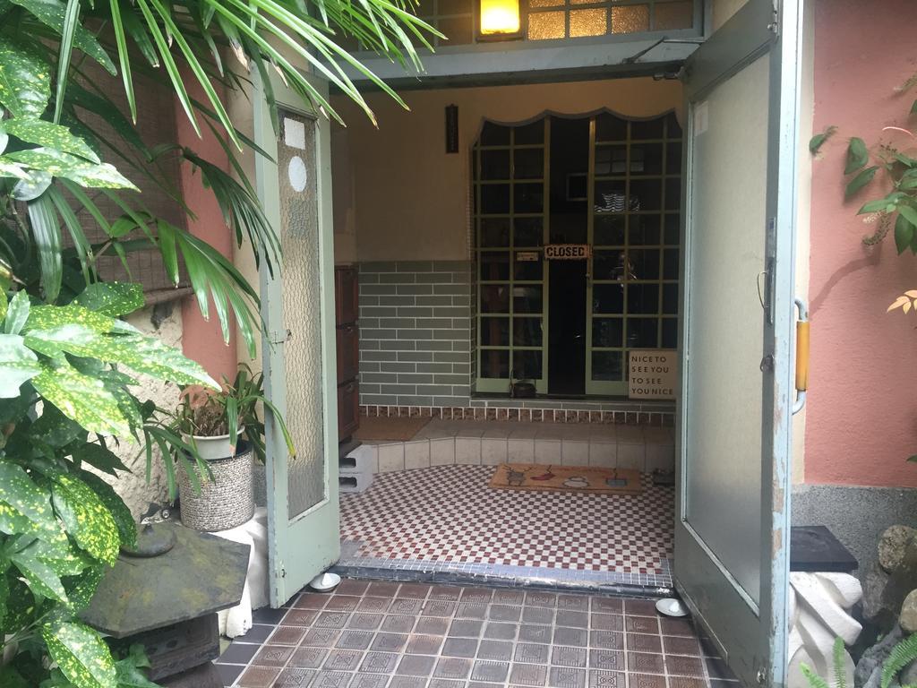 אמגסקי Takeyaso Ryokan מראה חיצוני תמונה