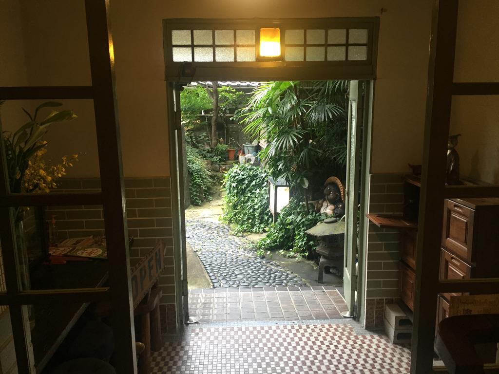 אמגסקי Takeyaso Ryokan מראה חיצוני תמונה
